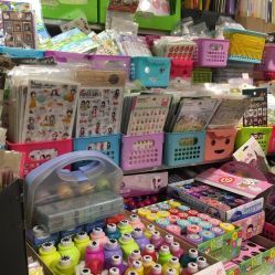 北京酷筆樂日韓文具(搜秀購物廣場(chǎng)店)信息概覽