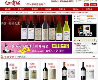 醇香與極致 高端紅酒與精密儀器的數字化交匯